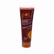 Autobronceador Sol De Verano 120 Gr