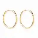 Candongas Presencia / Dorado