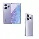 Celular Xiaomi Redmi Note 14 8 Ram 256gb 5g + Obsequio Smartwatch Original Mobulaa