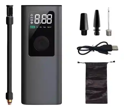 Compresor Inalambrico Llz668