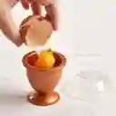 Molde Para Cocinar Huevos Sin Cascara Copper Chef Eggs