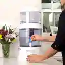 Filtro Purificador De Agua Potable 14litros Bioenergético