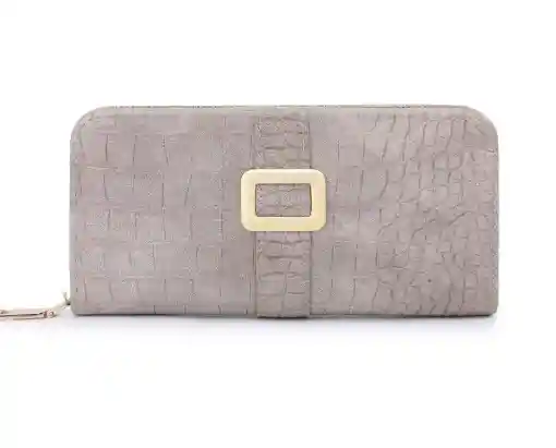Billetera Vega Khaki