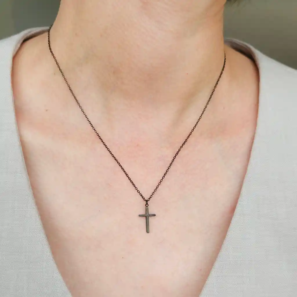 Collar Trust / Negro