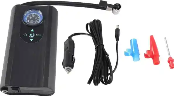 Compresor Carro 12v