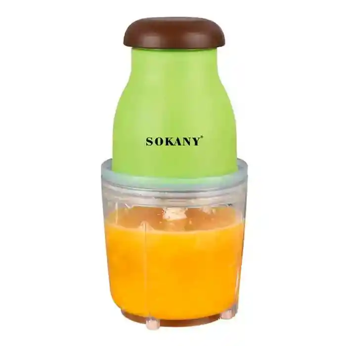 Procesador De Alimentos Sokany