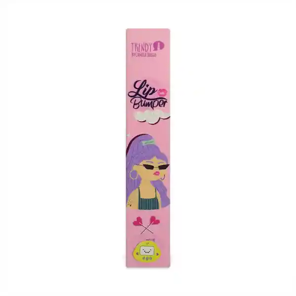 Voluminizador De Labios Clasico Trendy