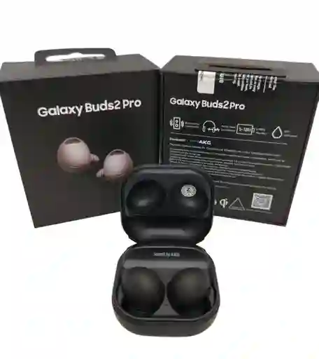 Audifonos Inalambricos Samsung Buds2 Pro