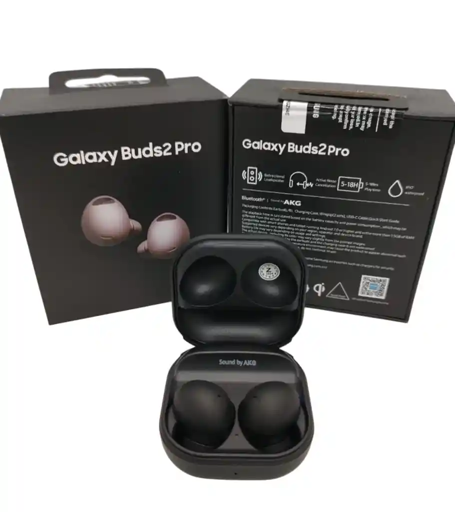 Audifonos Inalambricos Samsung Buds2 Pro