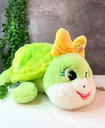 Peluche Tortugas