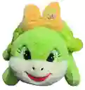 Peluche Tortugas