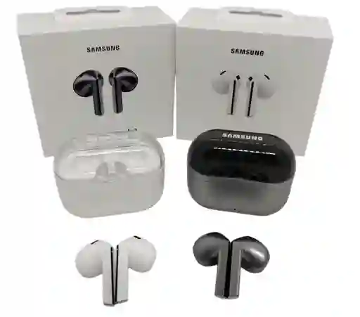 Audifonos Inalambricos Samsung Pasta