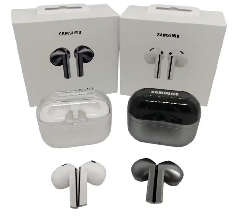 Audifonos Inalambricos Samsung Pasta