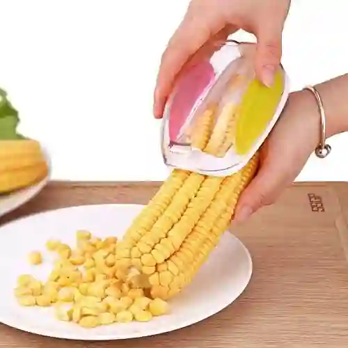 Desgranador De Maiz