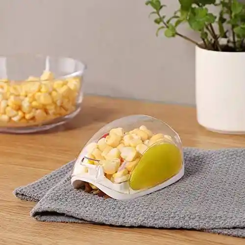 Desgranador De Maiz