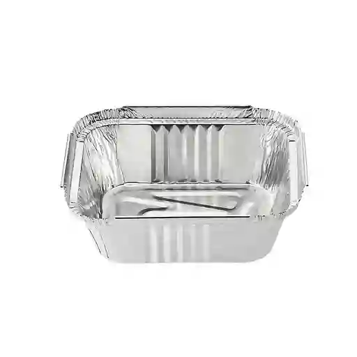 Alumiflex Molde Aluminio Lasagna Junior 8onz Pequeño 20und