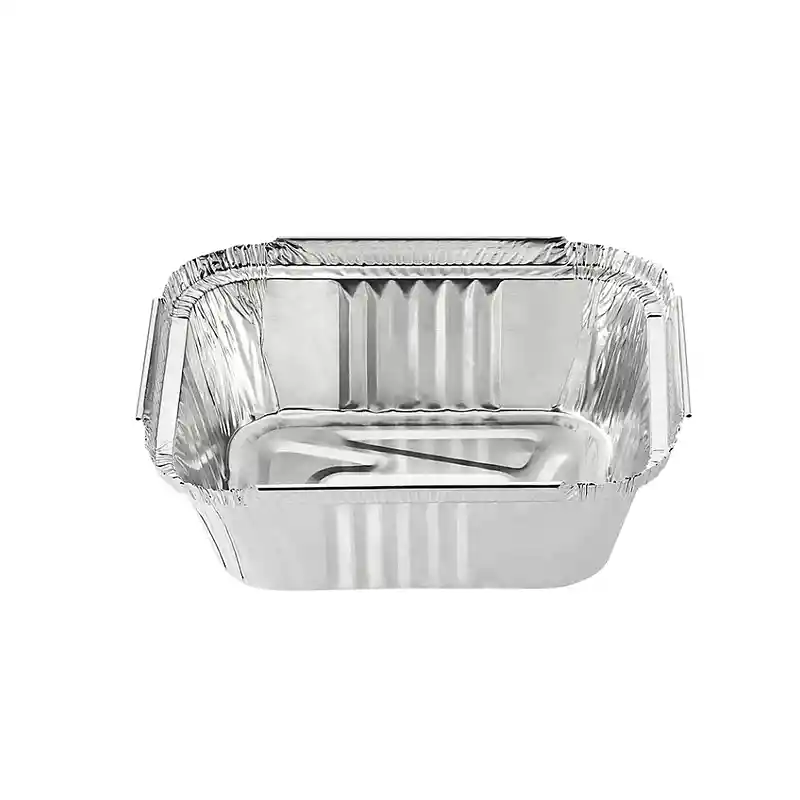 Alumiflex Molde Aluminio Lasagna Junior 8onz Pequeño 20und