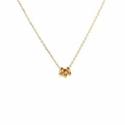 Collar Orbit / Dorado