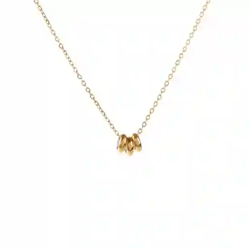 Collar Orbit / Dorado