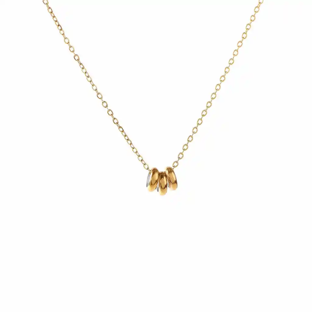 Collar Orbit / Dorado