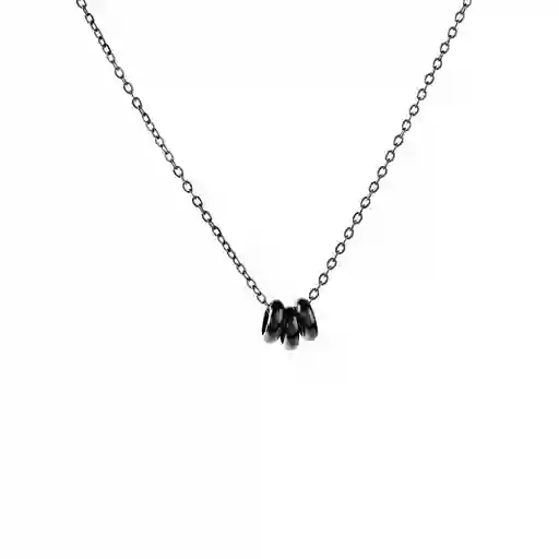 Collar Orbit / Negro