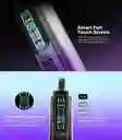 Vape 18.000 Puffs Movement Strawberry Kiwi