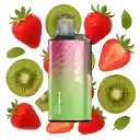 Vape 18.000 Puffs Movement Strawberry Kiwi