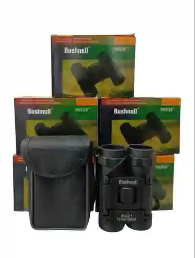 Binoculares 8x21 Bushnell