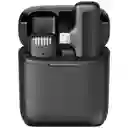 Micrófono De Bluetooth J11 Tipo Lightning