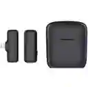 Micrófono De Bluetooth J11 Tipo Lightning