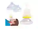 Dispositivo Antiasfixia Rescate Lifevac Niños Adulto Asfixia