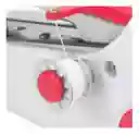 Mini Máquina Coser Portátil De Mano Eléctrica