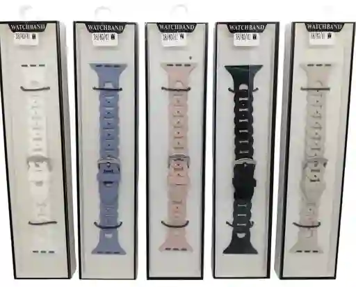 Straps Watch Band Lazo