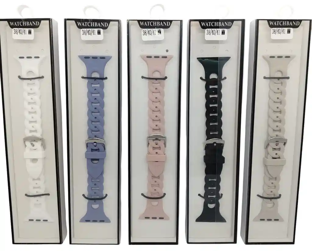 Straps Watch Band Lazo
