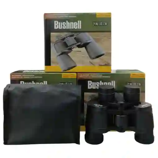 Binoculares 8x40 Bushnell