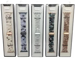 Straps Watch Band Marmol