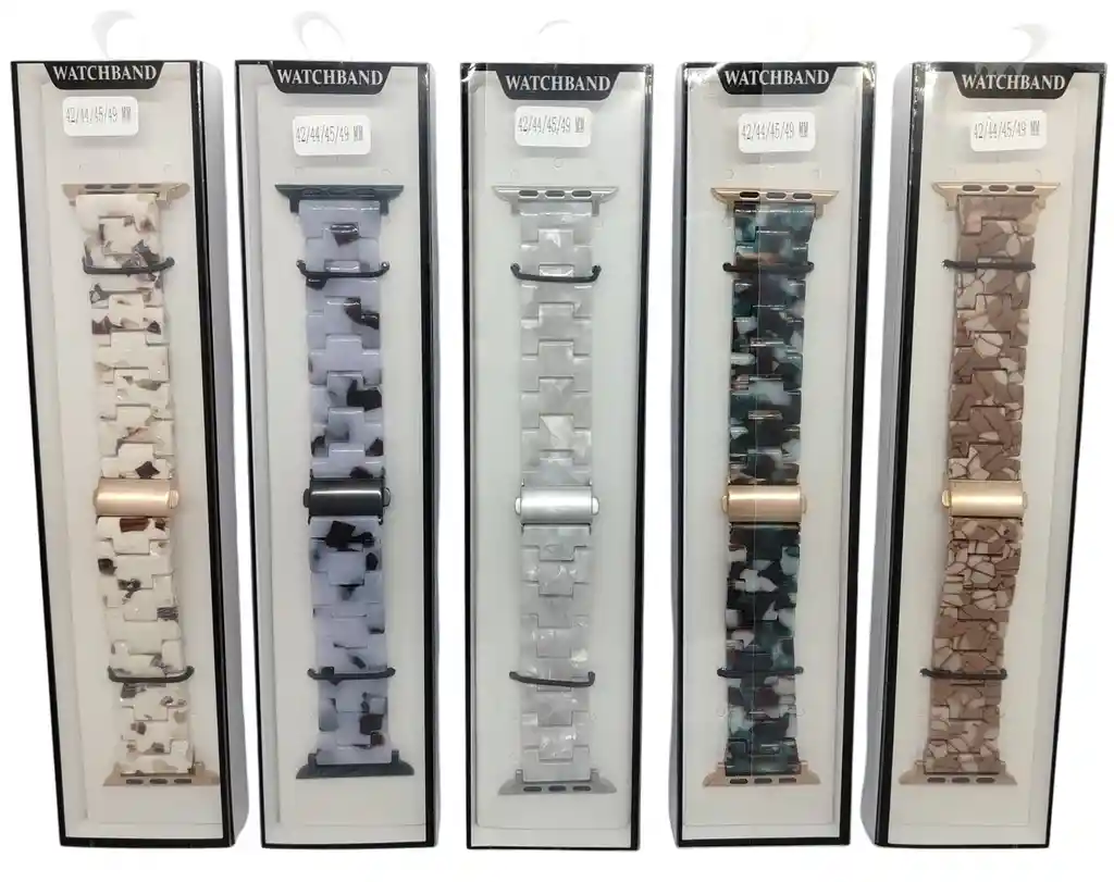 Straps Watch Band Marmol