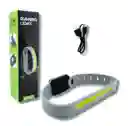 Brazalete Luz Led Running Seguridad