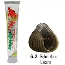 Tinte Thym´s Rubio Mate Oscuro 6.2