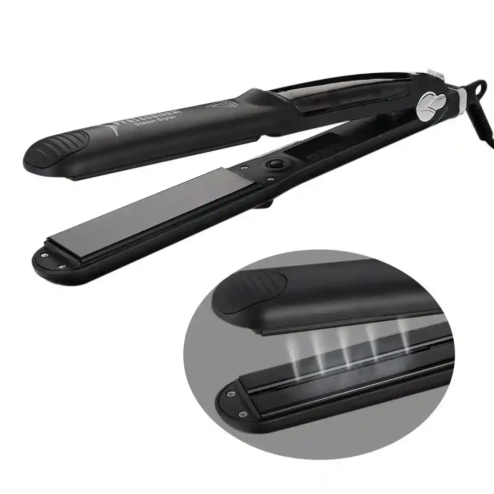 Plancha Original A Vapor Steam Styler
