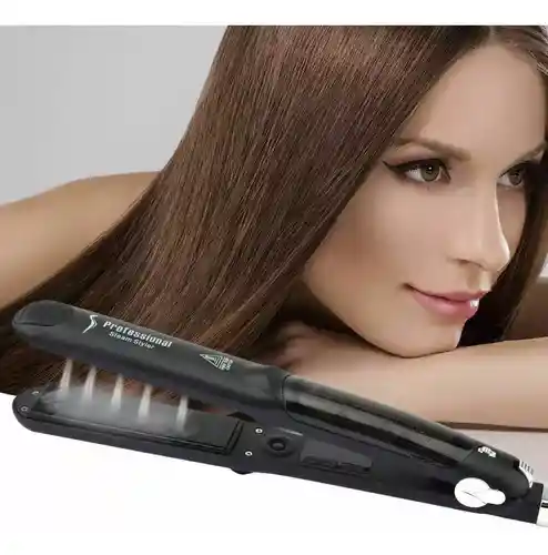 Plancha Original A Vapor Steam Styler