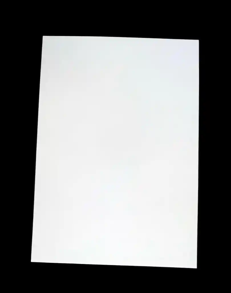 Cartulina Acuarela Blanca 1/8 240 Gm X 1 Unidades