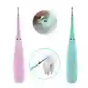 Removedor De Sarro Dental Ultrasonico Para Dientes Limpios