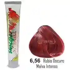 Tinte Thym´s Rubio Oscuro Malva Intenso 6.56