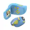 Video Camara Para Niños Recargable Con Pantalla Y Video