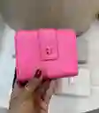 Billetera Corazon