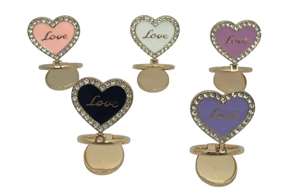 Popsockets Corazon