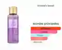 Love Spell Victoria's Secret Splash+crema Original