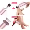 Removedor De Callos Portatil Ideal Para Manos Y Pies Suaves