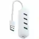 Puerto Hub Multifunción Usb 2.0 H05